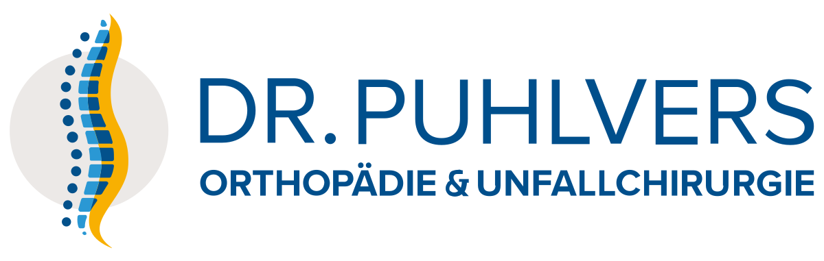 Dr. Puhlvers – Orthopädie und Unfallchirurgie